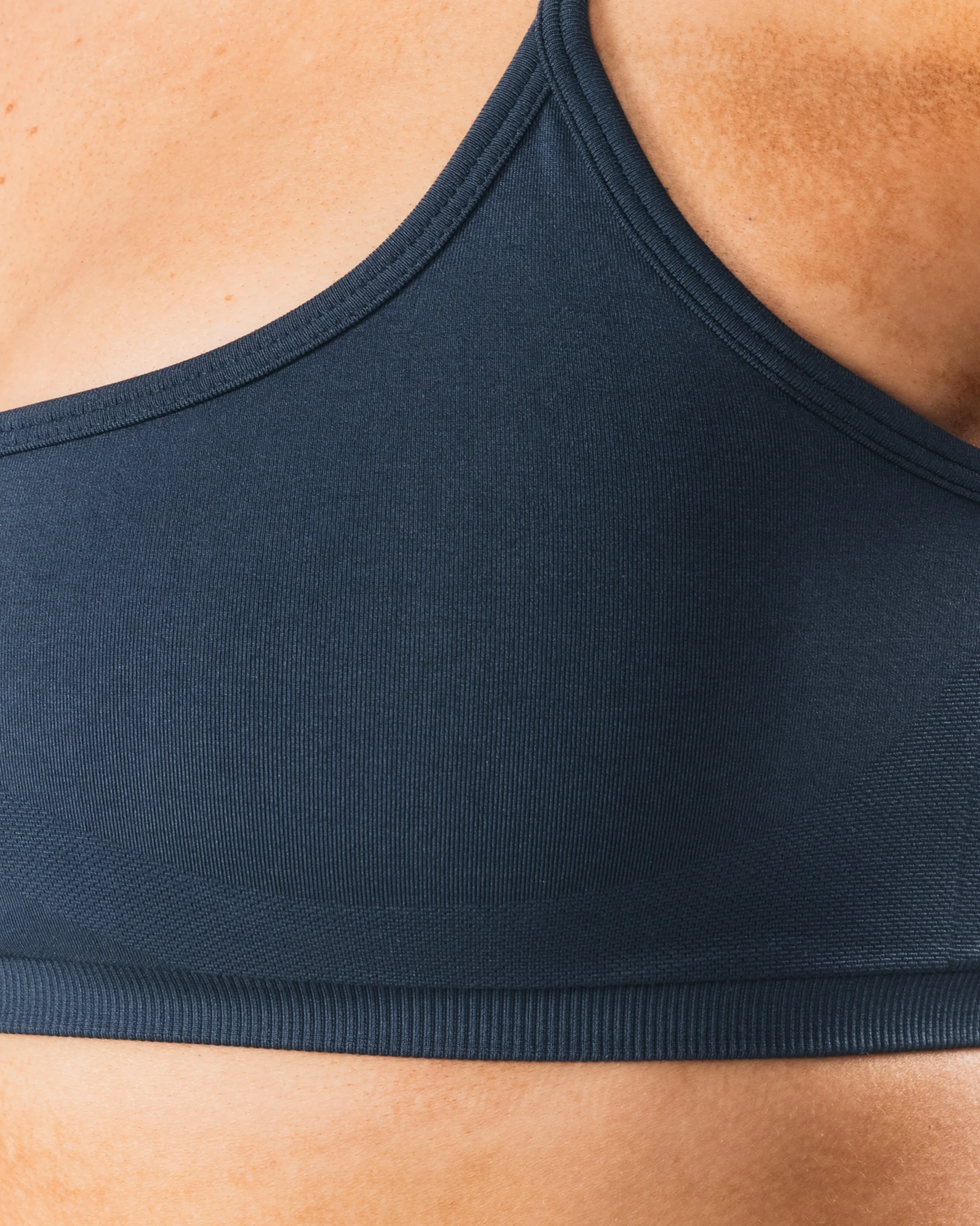 Hot Amplify Back Cross Bra Women Bras