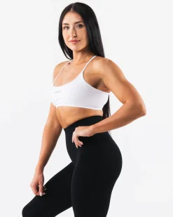 Best Amplify Back Cross Bra Women Bras