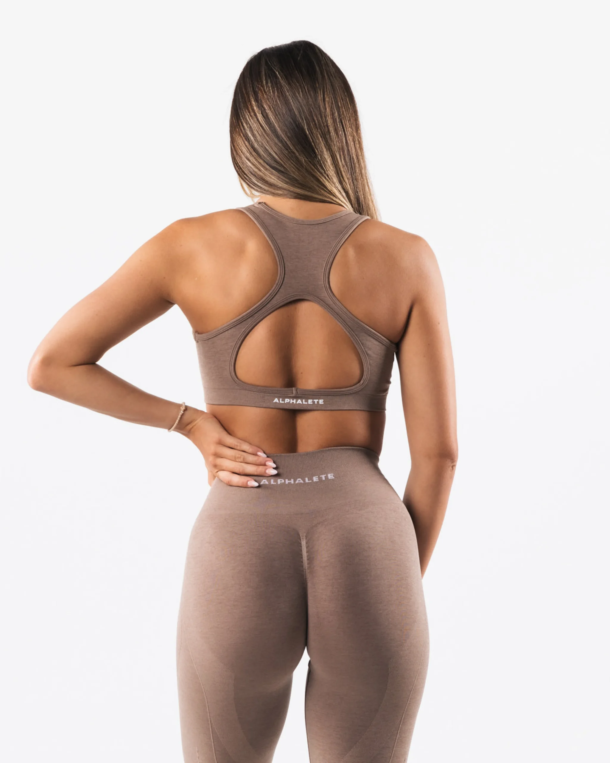 New Amplify Contour Bra Women Bras