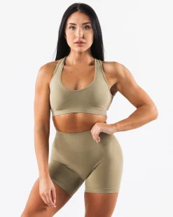 Hot Amplify Contour Bra Women Bras