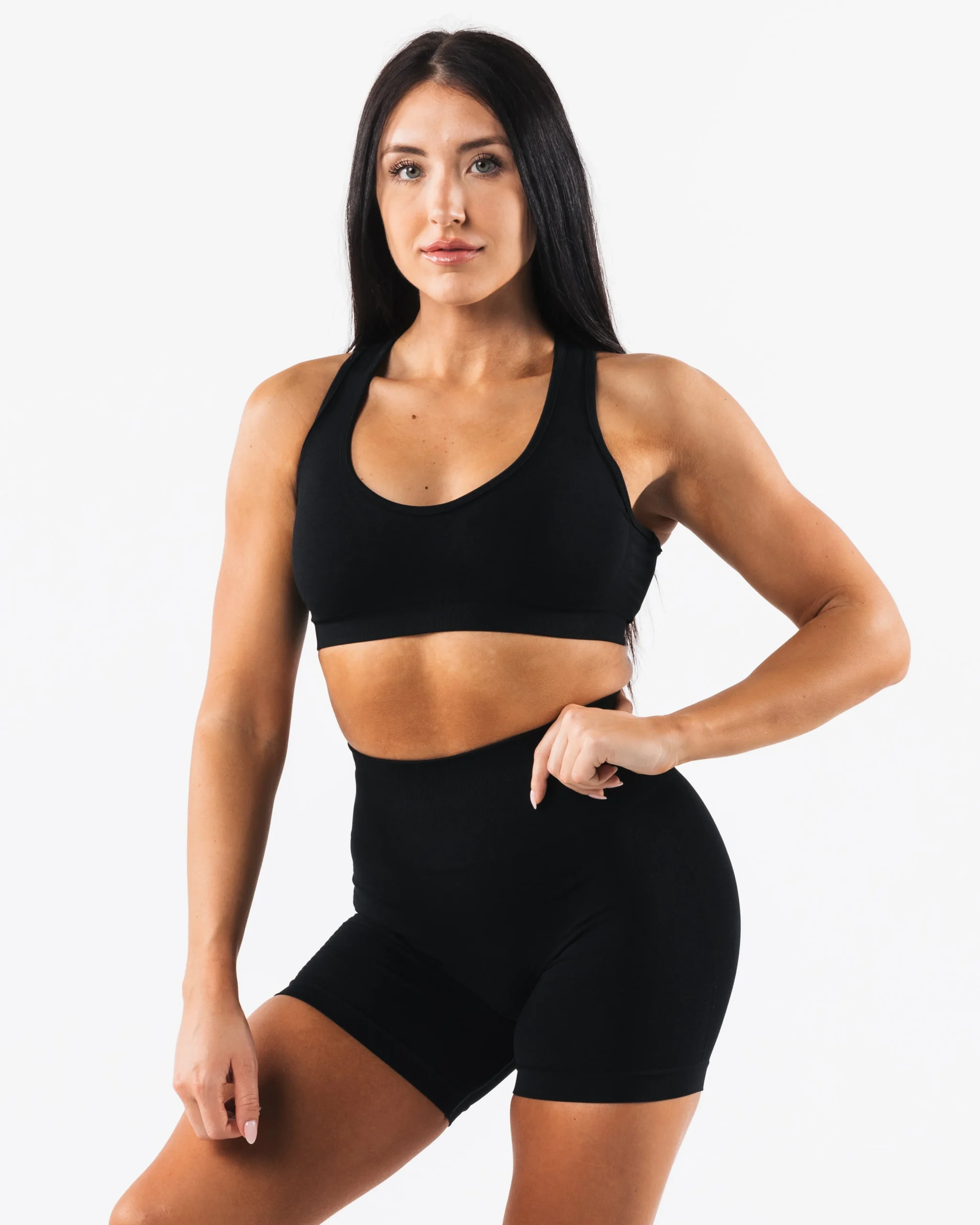 Hot Amplify Contour Bra Women Bras