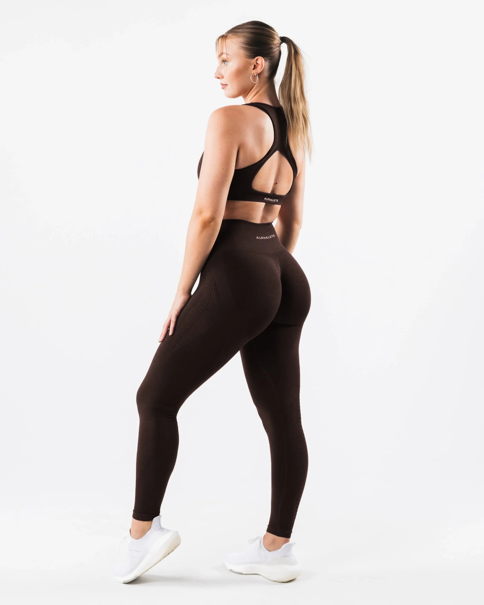 Discount Amplify Contour Legging Women Leggings