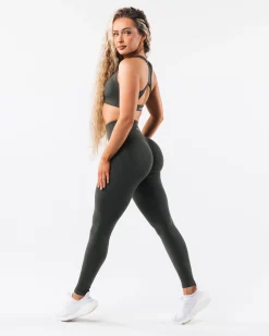 Discount Amplify Contour Legging Women Leggings