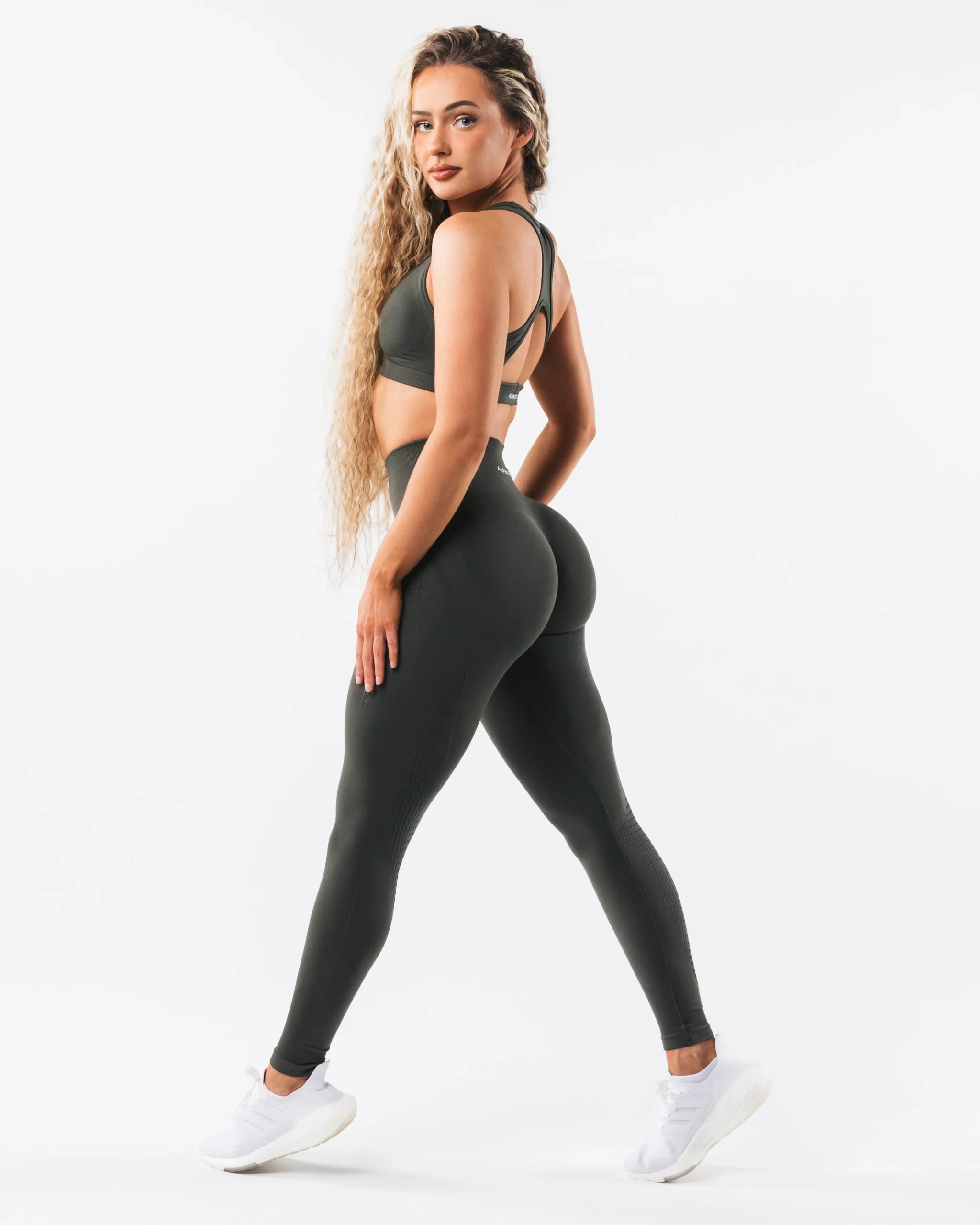 Discount Amplify Contour Legging Women Leggings