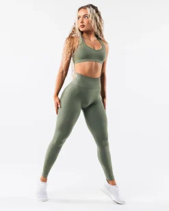Online Amplify Contour Legging Women Leggings