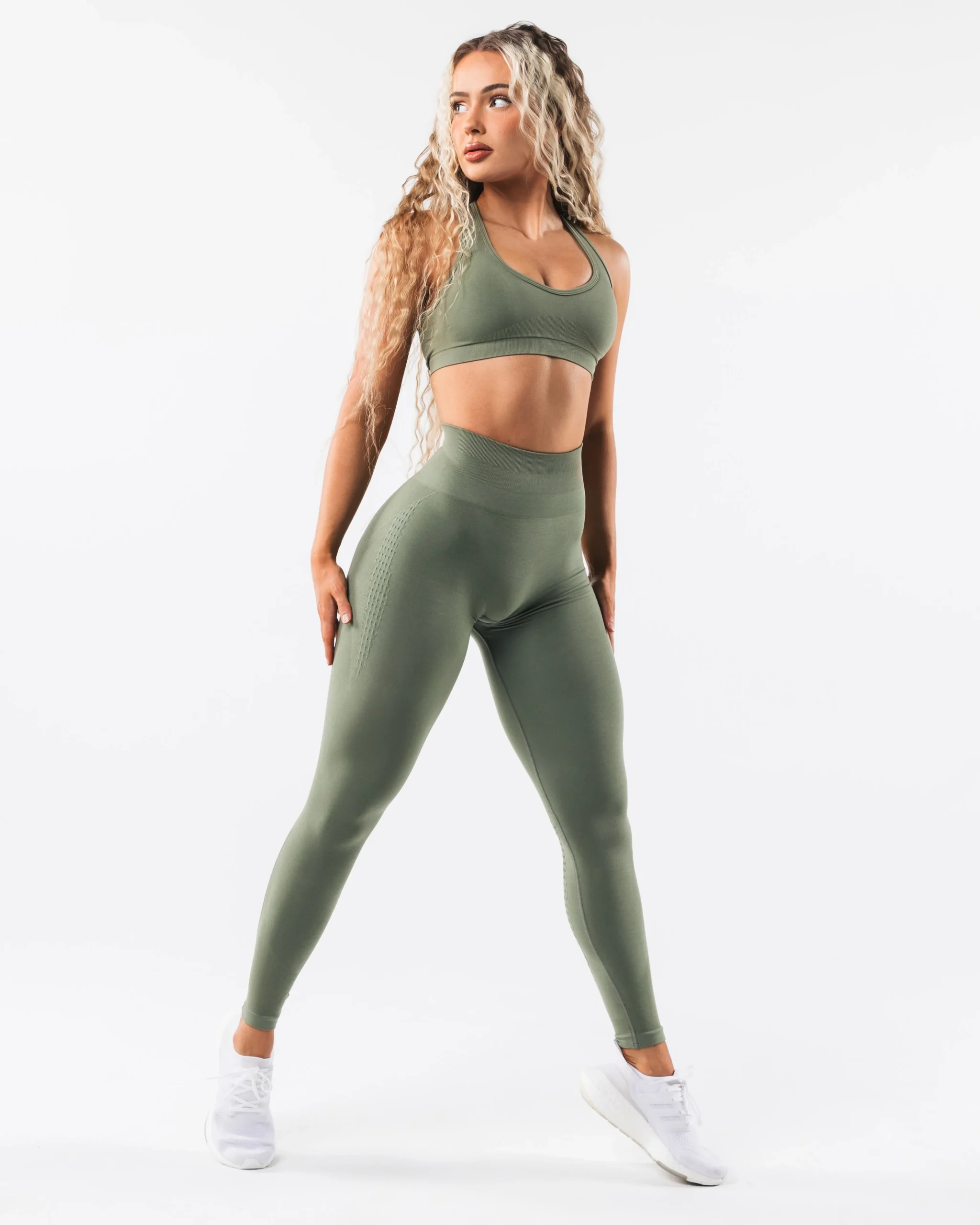 Online Amplify Contour Legging Women Leggings