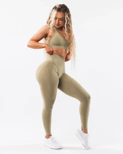 New Amplify Contour Legging Women Leggings