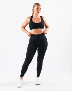 New Amplify Contour Legging Women Leggings