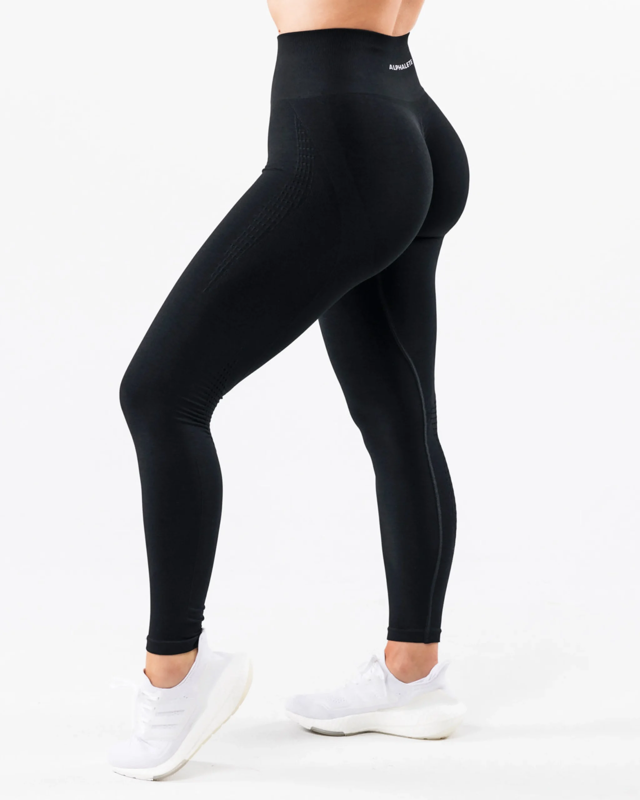 New Amplify Contour Legging Women Leggings