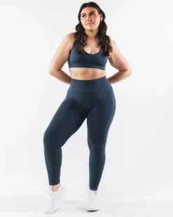Hot Amplify Contour Legging Women Leggings