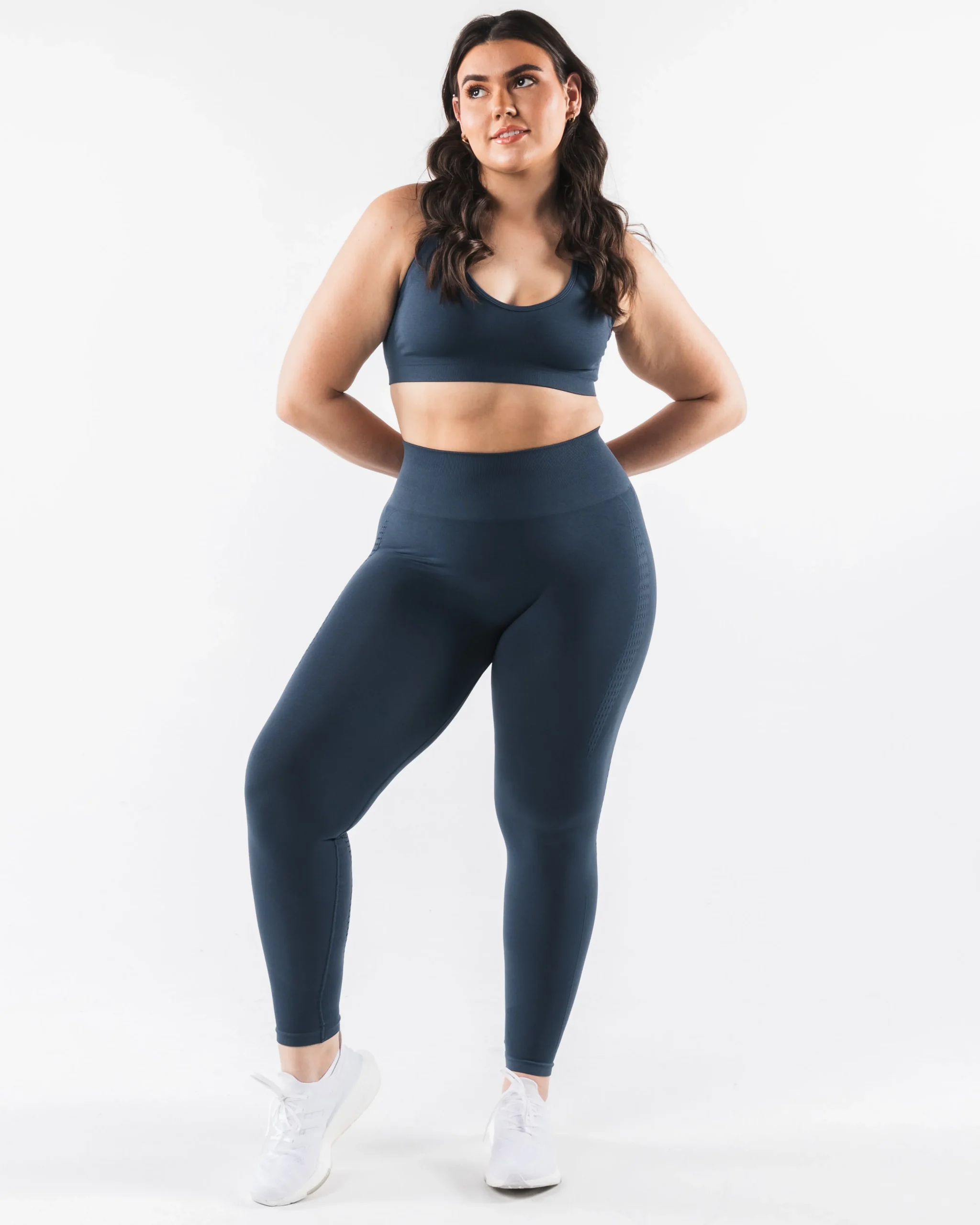 Hot Amplify Contour Legging Women Leggings
