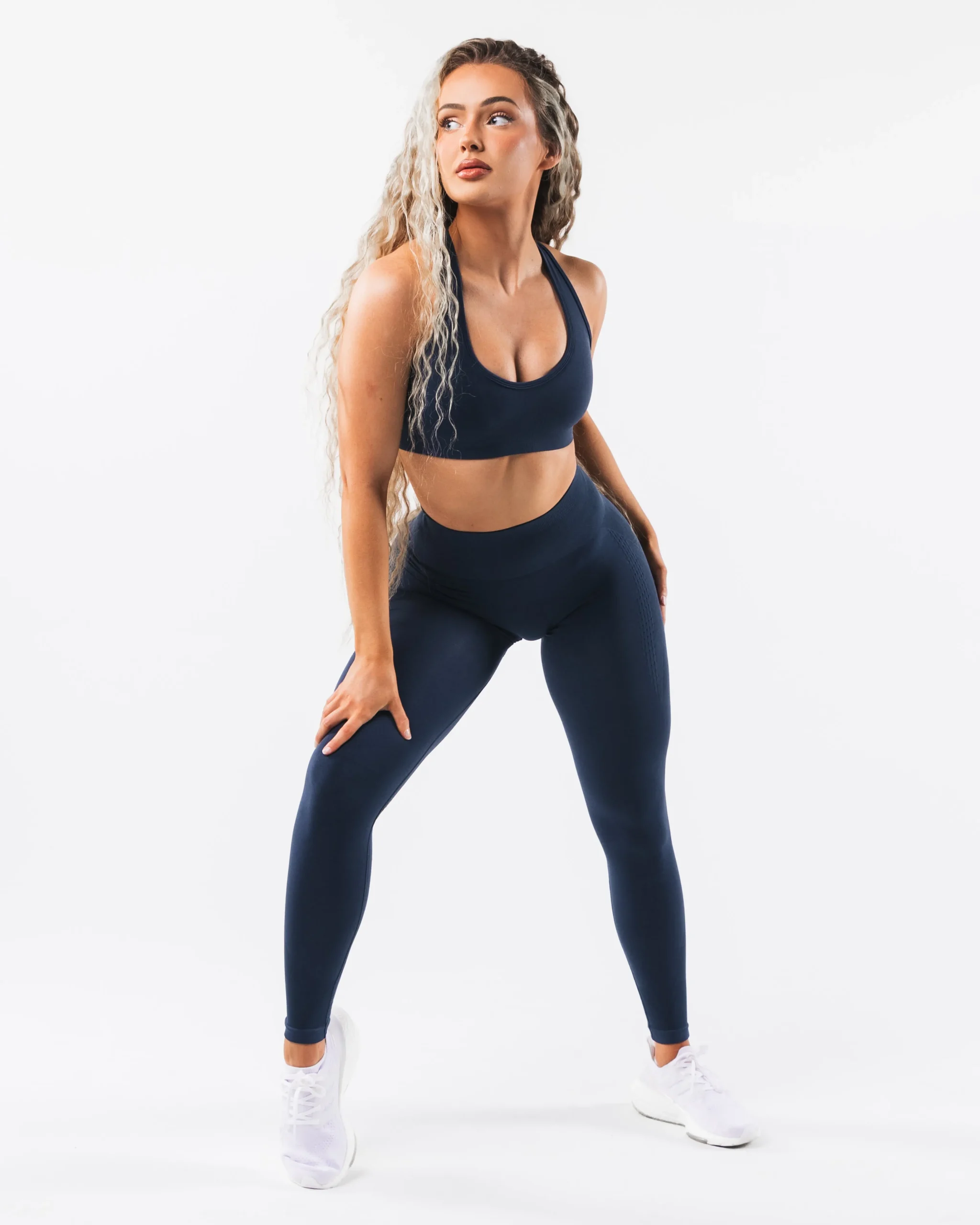 Hot Amplify Contour Legging Women Leggings