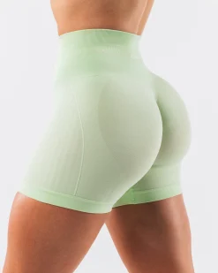 Outlet Amplify Contour Short 5" Women Shorts