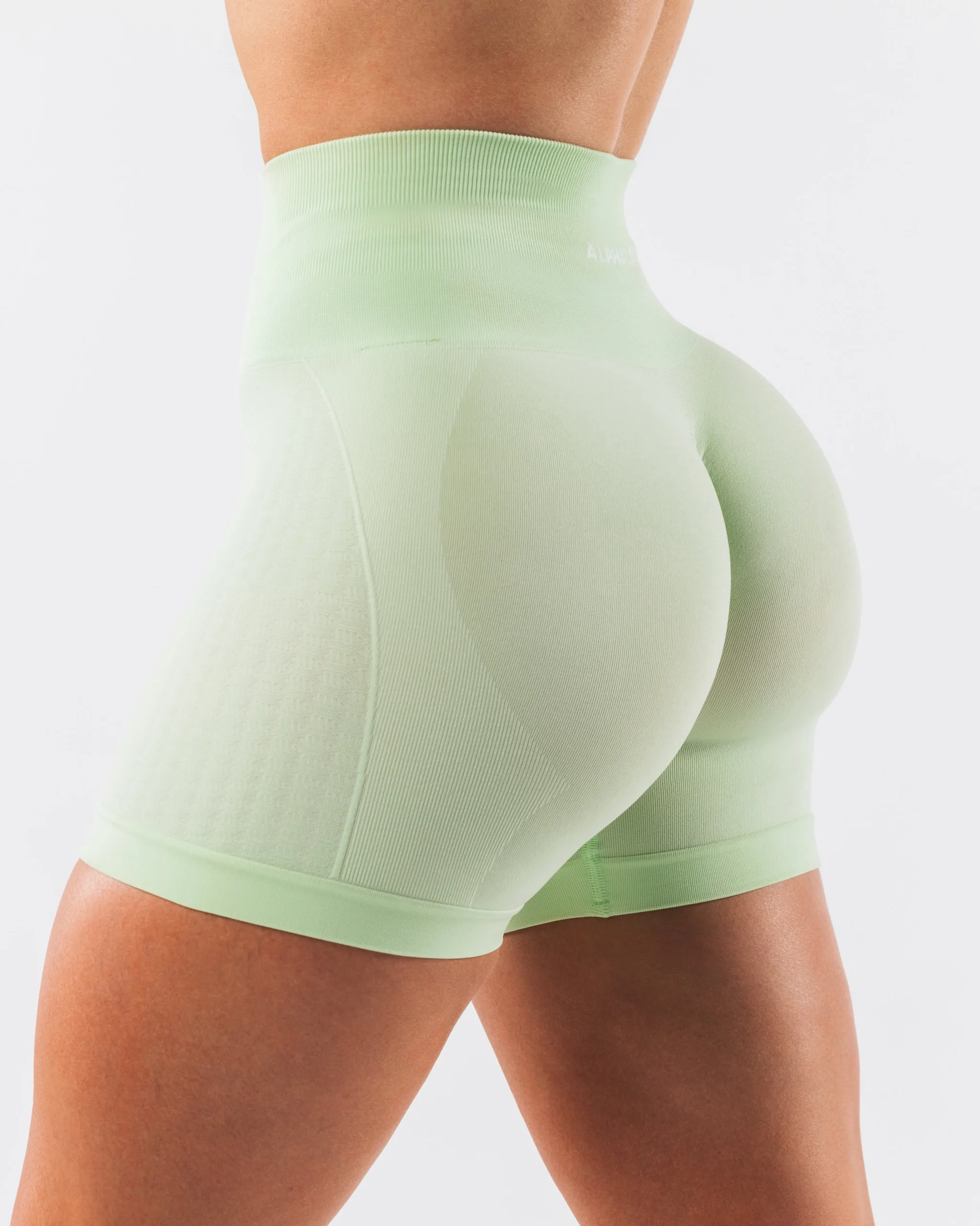 Outlet Amplify Contour Short 5" Women Shorts
