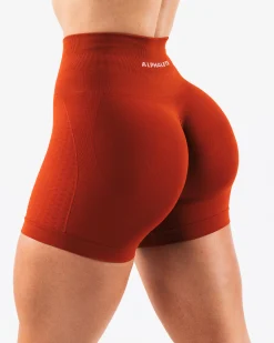 Clearance Amplify Contour Short 5" Women Shorts