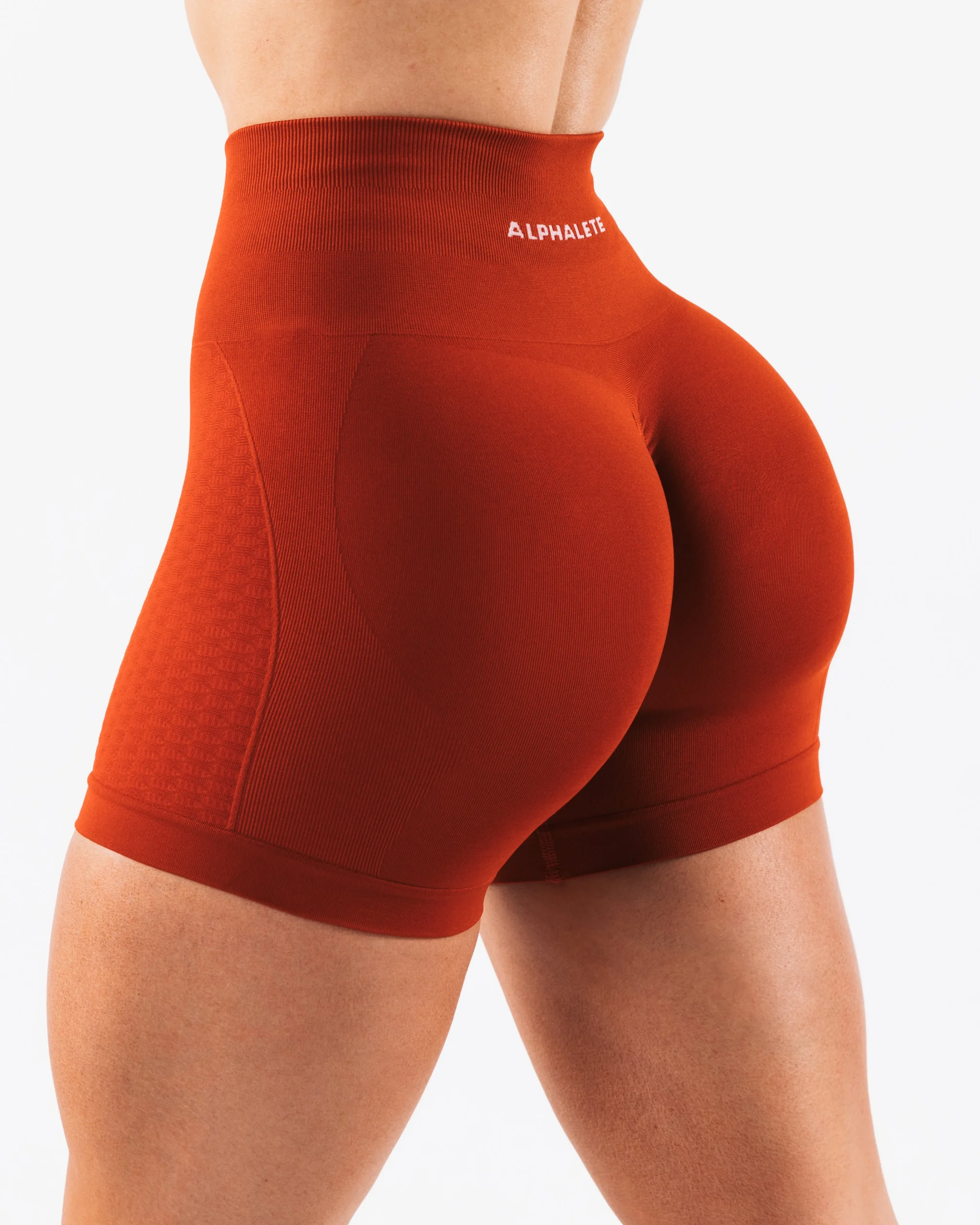 Clearance Amplify Contour Short 5" Women Shorts