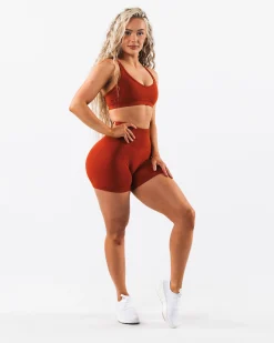 Clearance Amplify Contour Short 5" Women Shorts