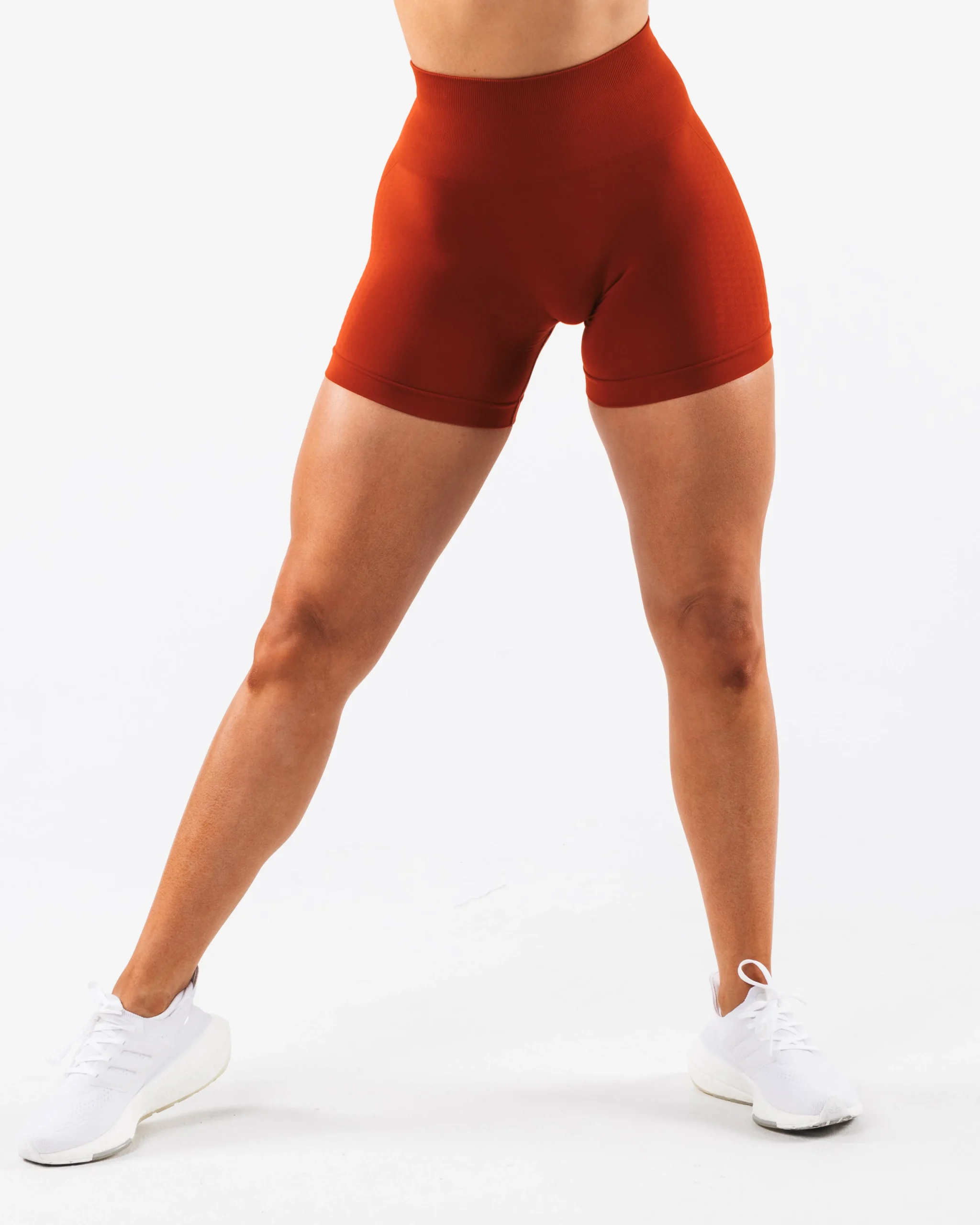 Clearance Amplify Contour Short 5" Women Shorts