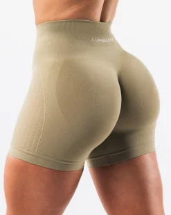 Online Amplify Contour Short 5" Women Shorts