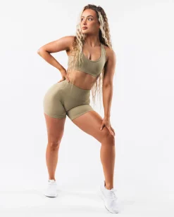 Online Amplify Contour Short 5" Women Shorts