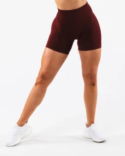 Hot Amplify Contour Short 5