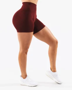 Hot Amplify Contour Short 5