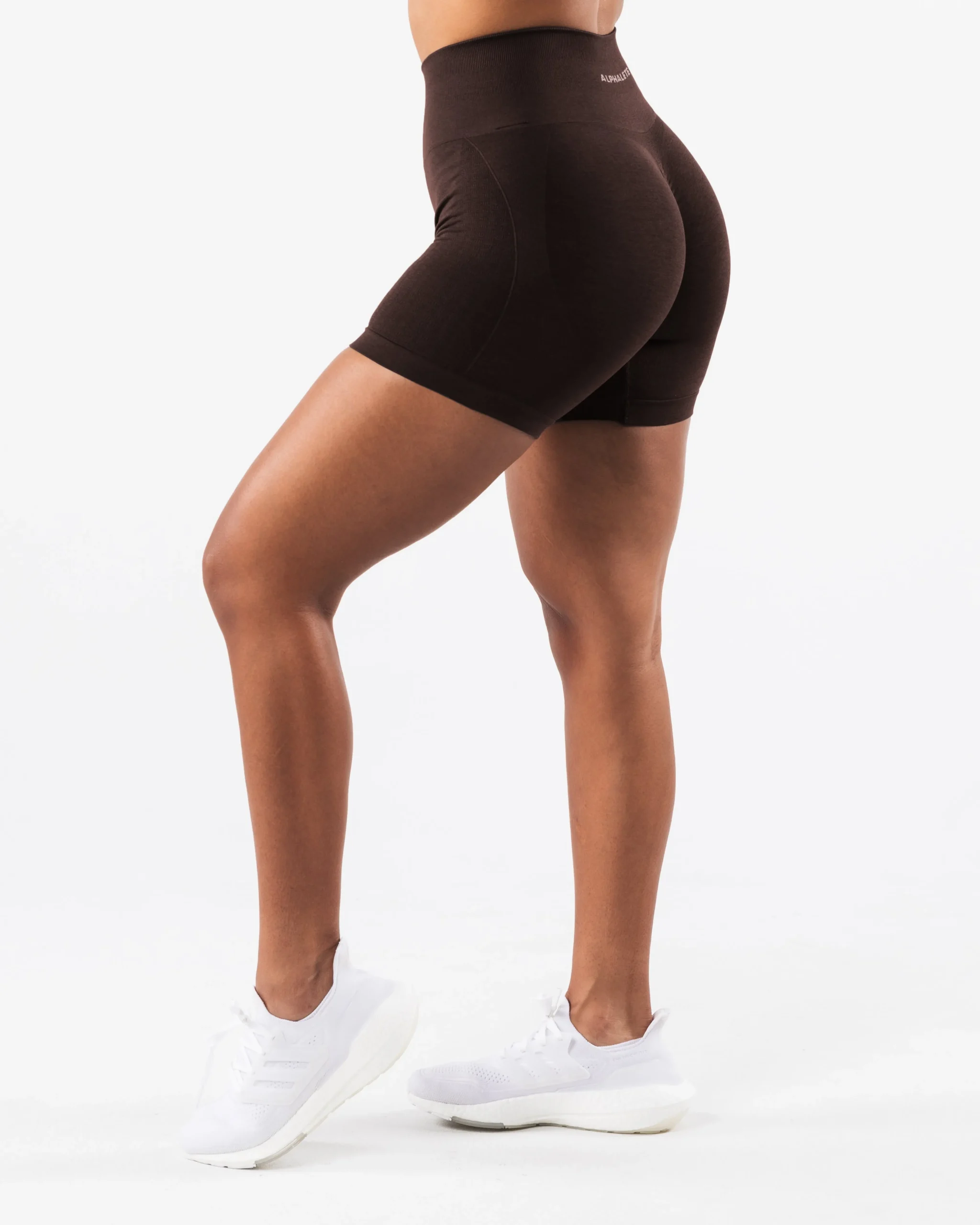 Clearance Amplify Contour Short 5" Women Shorts