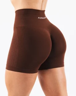 Hot Amplify Contour Short 5" Women Shorts