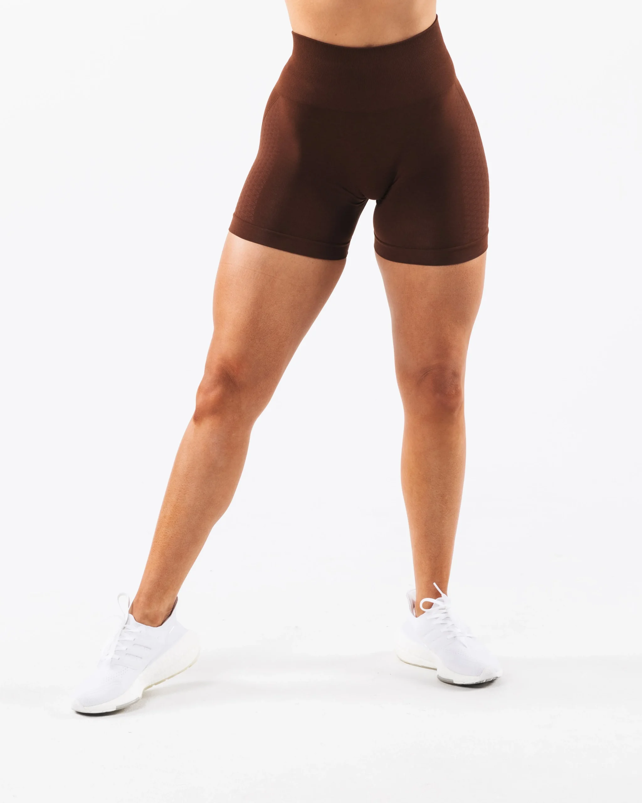Hot Amplify Contour Short 5" Women Shorts