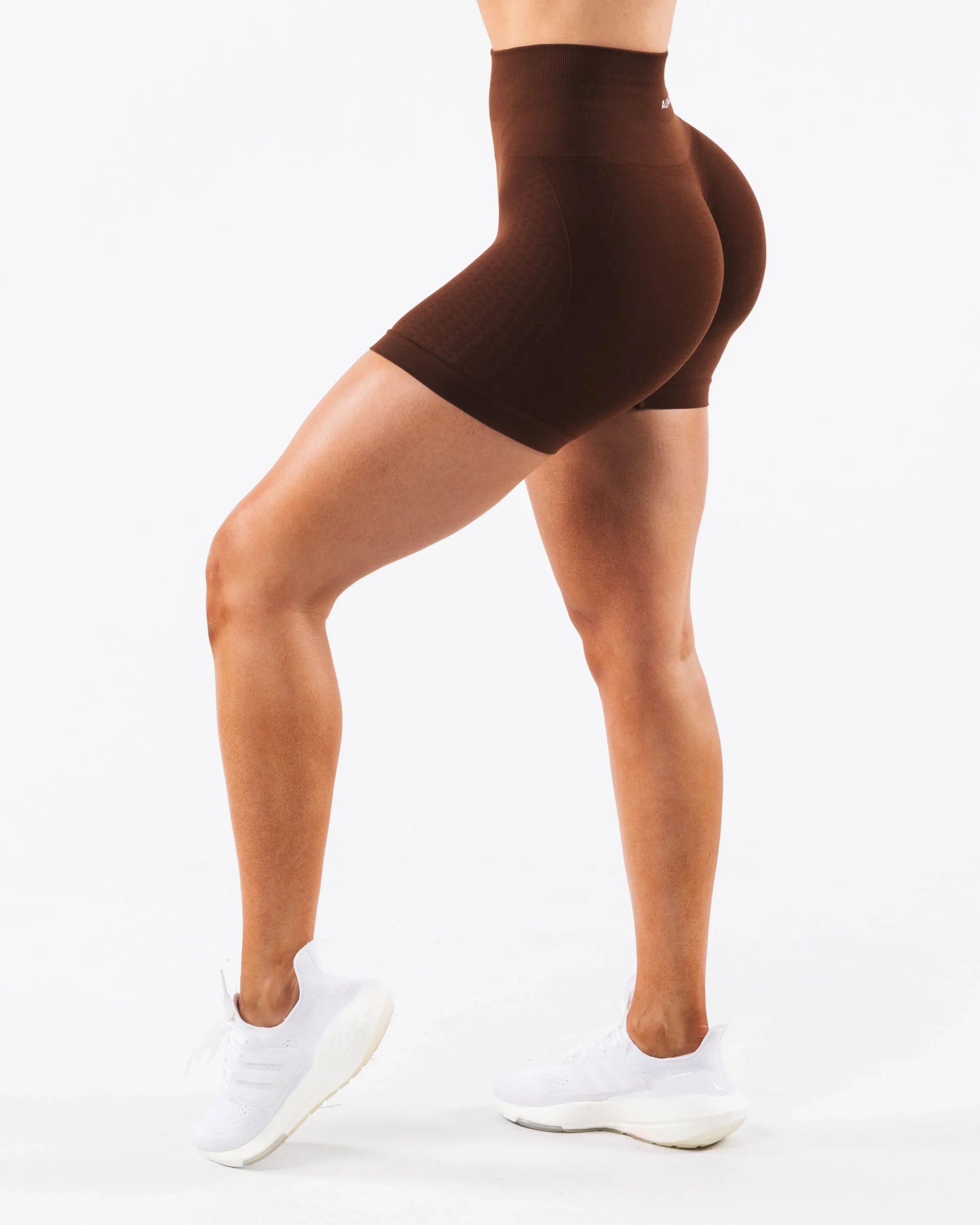 Hot Amplify Contour Short 5" Women Shorts