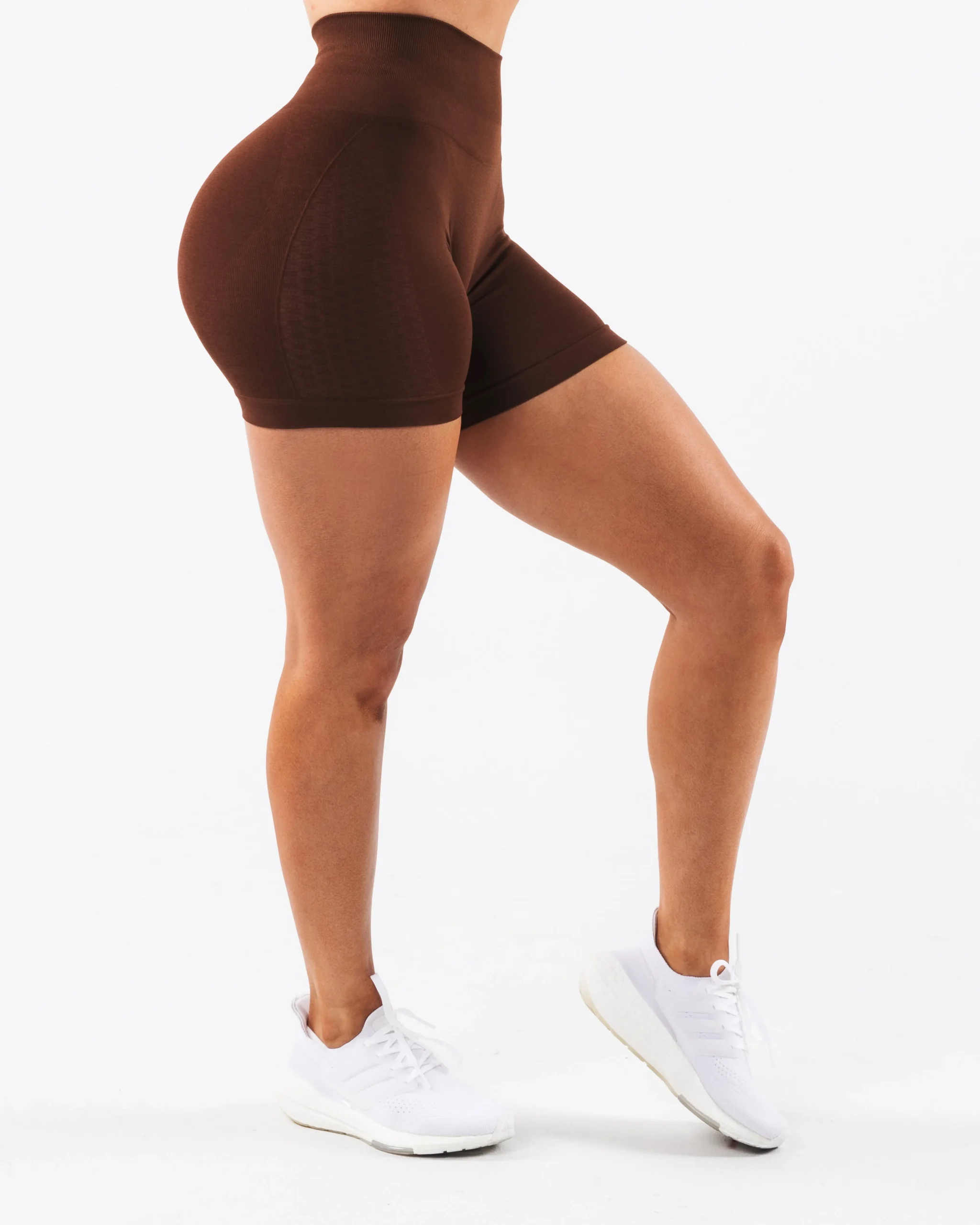 Hot Amplify Contour Short 5" Women Shorts