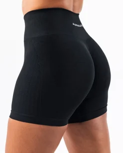 Best Amplify Contour Short 5" Women Shorts