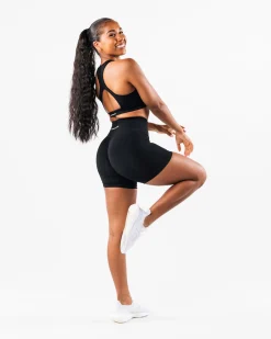 Best Amplify Contour Short 5" Women Shorts