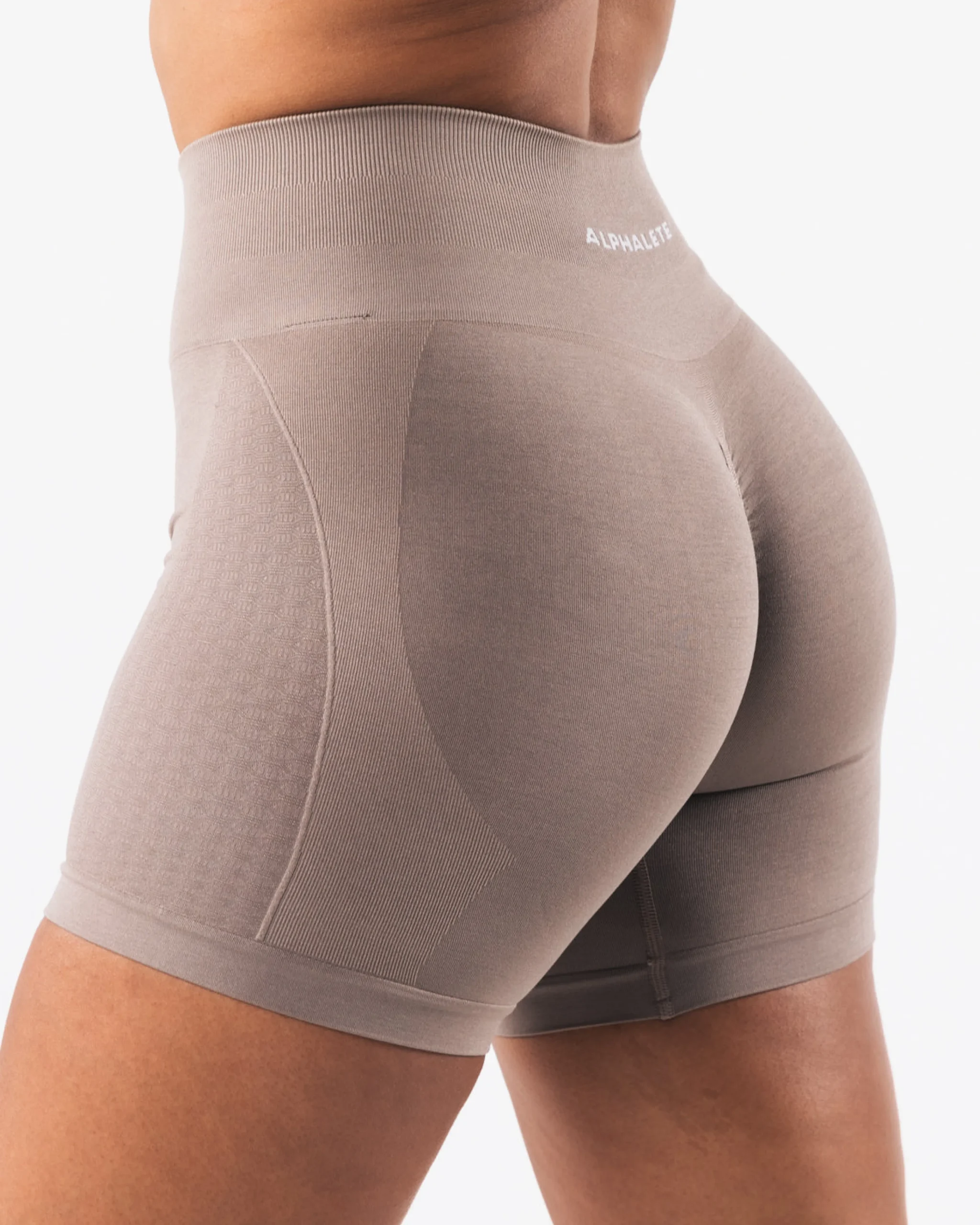 Hot Amplify Contour Short 5" Women Shorts