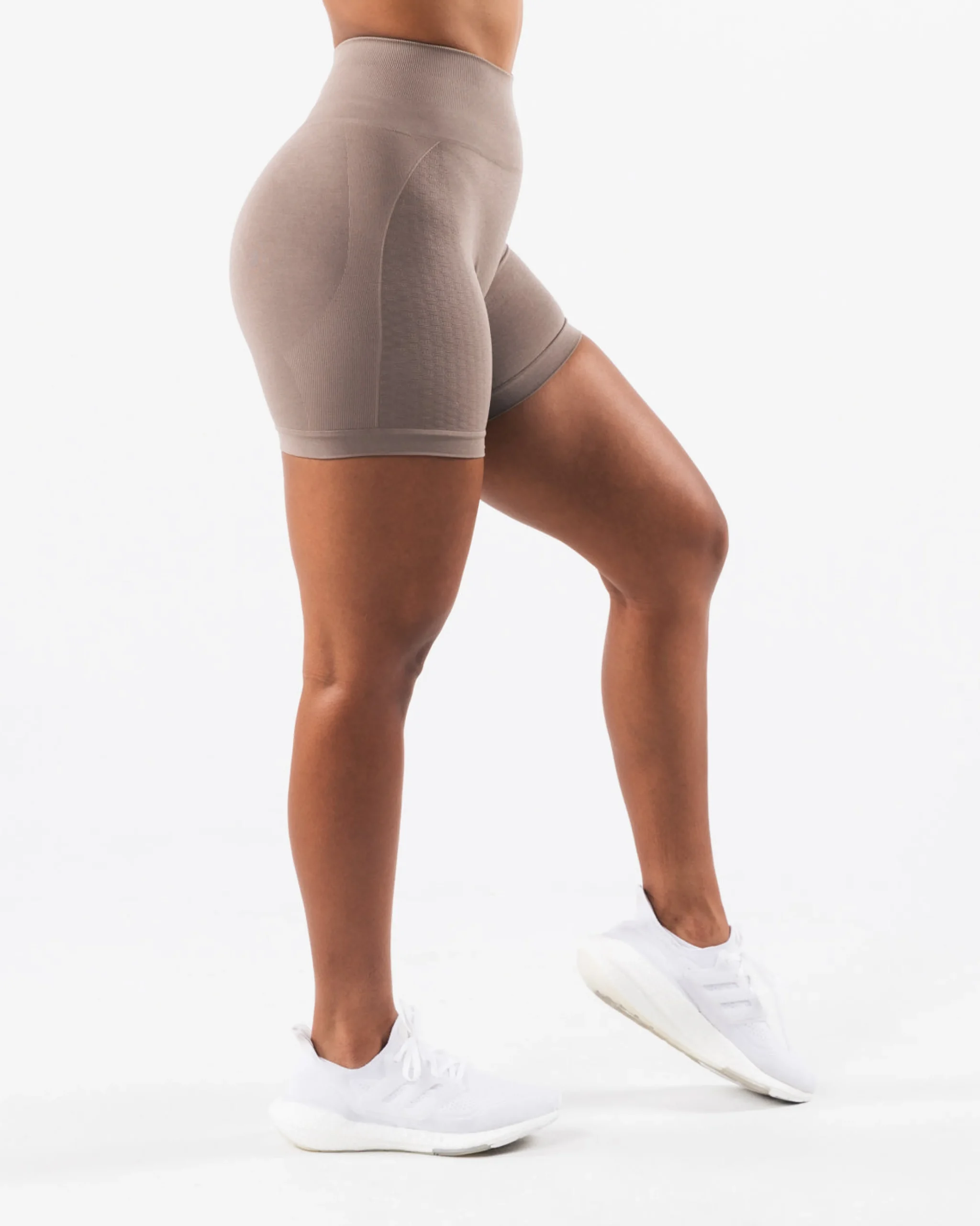 Hot Amplify Contour Short 5" Women Shorts