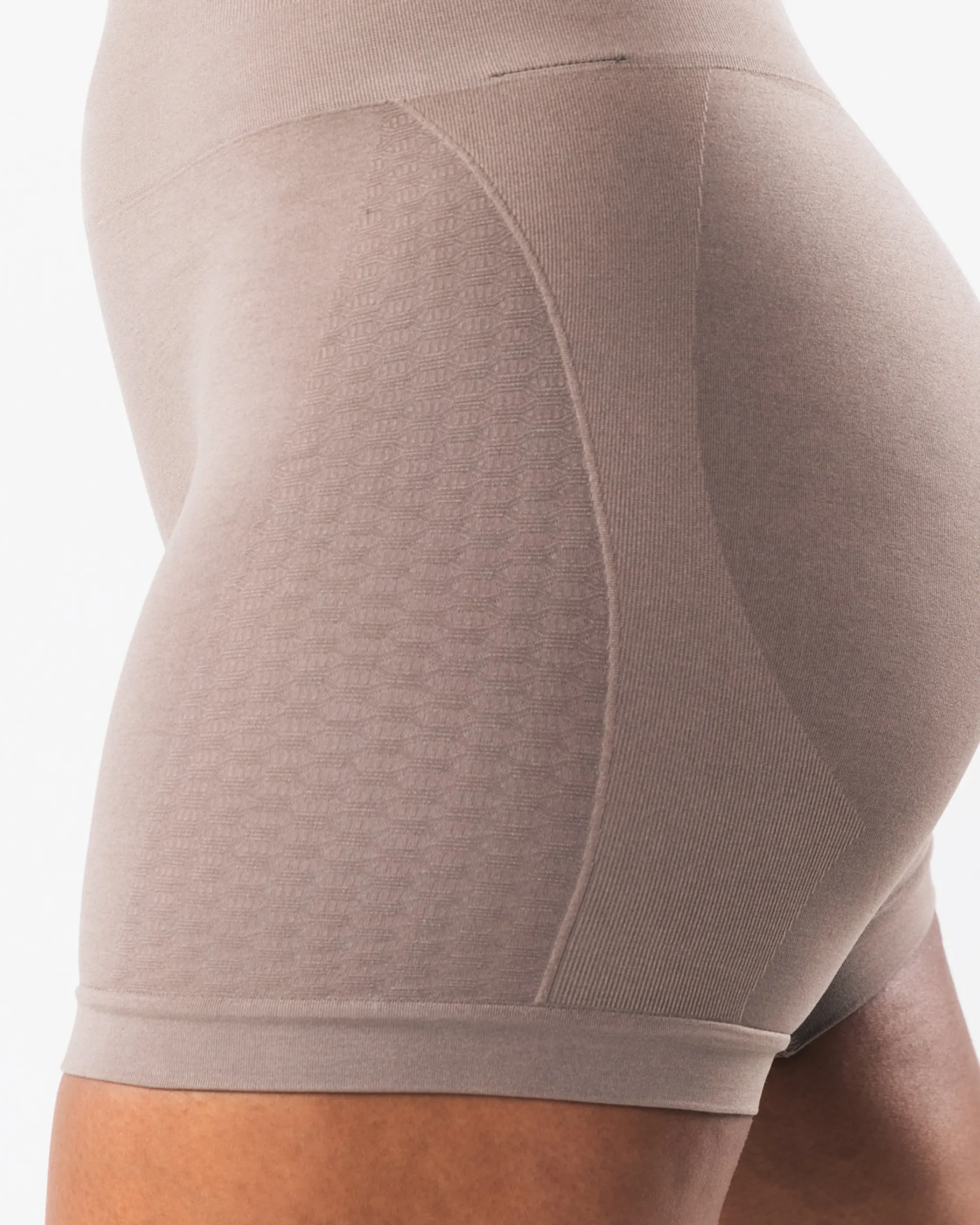 Hot Amplify Contour Short 5" Women Shorts