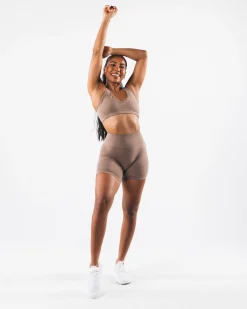 New Amplify Contour Short 5