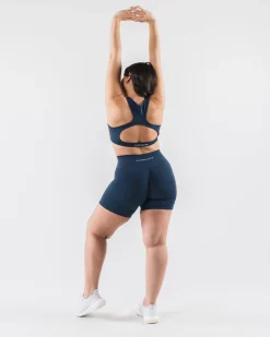 Hot Amplify Contour Short 5