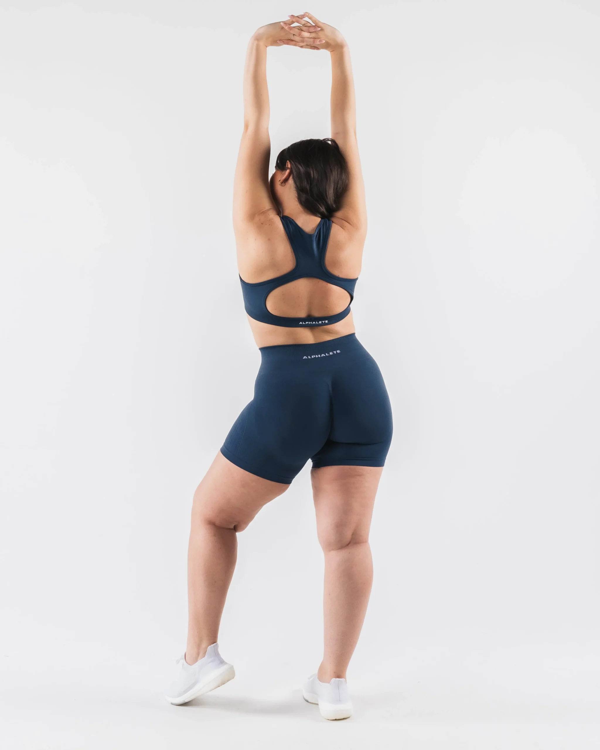 Hot Amplify Contour Short 5" Women Shorts