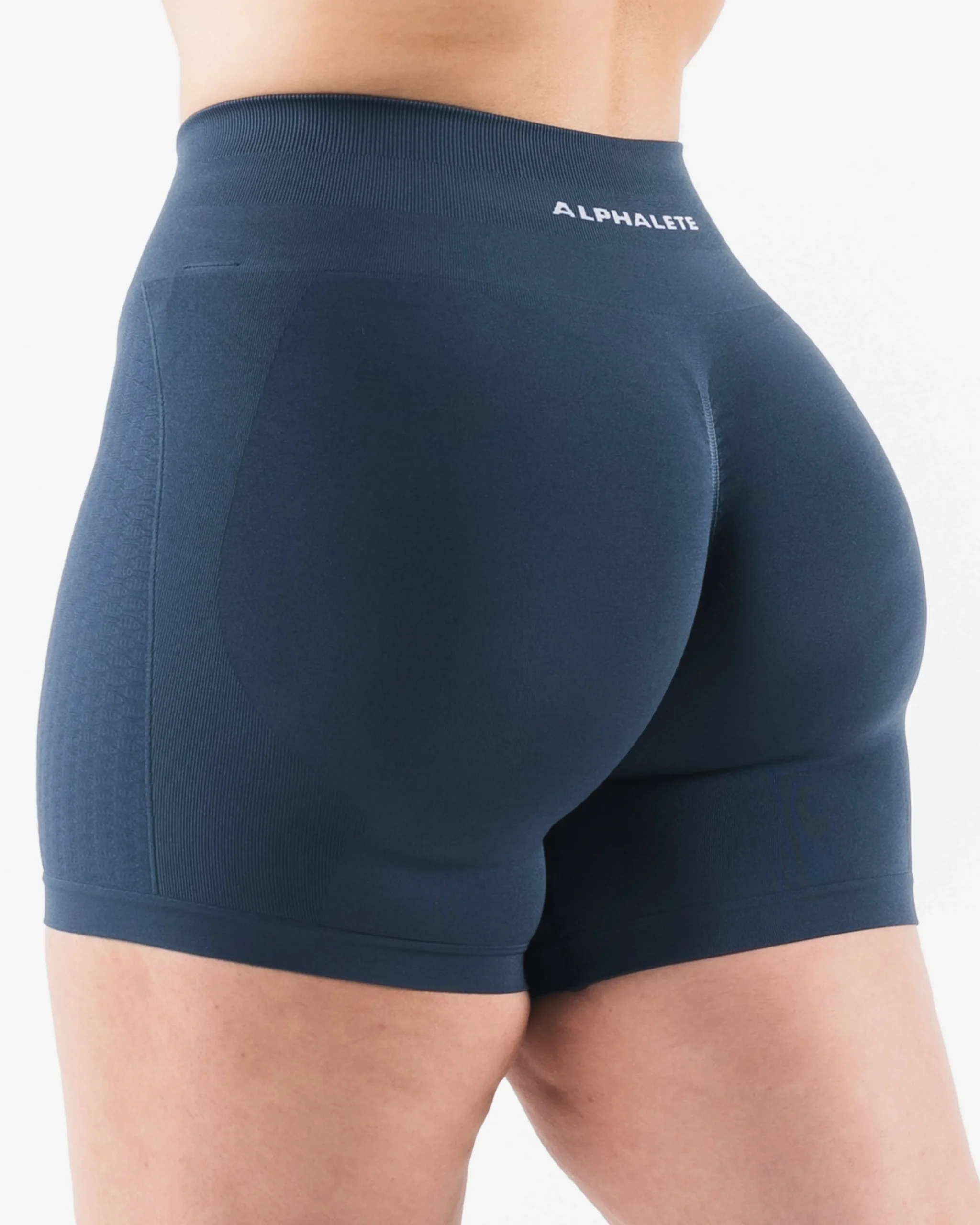 Hot Amplify Contour Short 5" Women Shorts