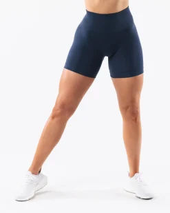 Hot Amplify Contour Short 5