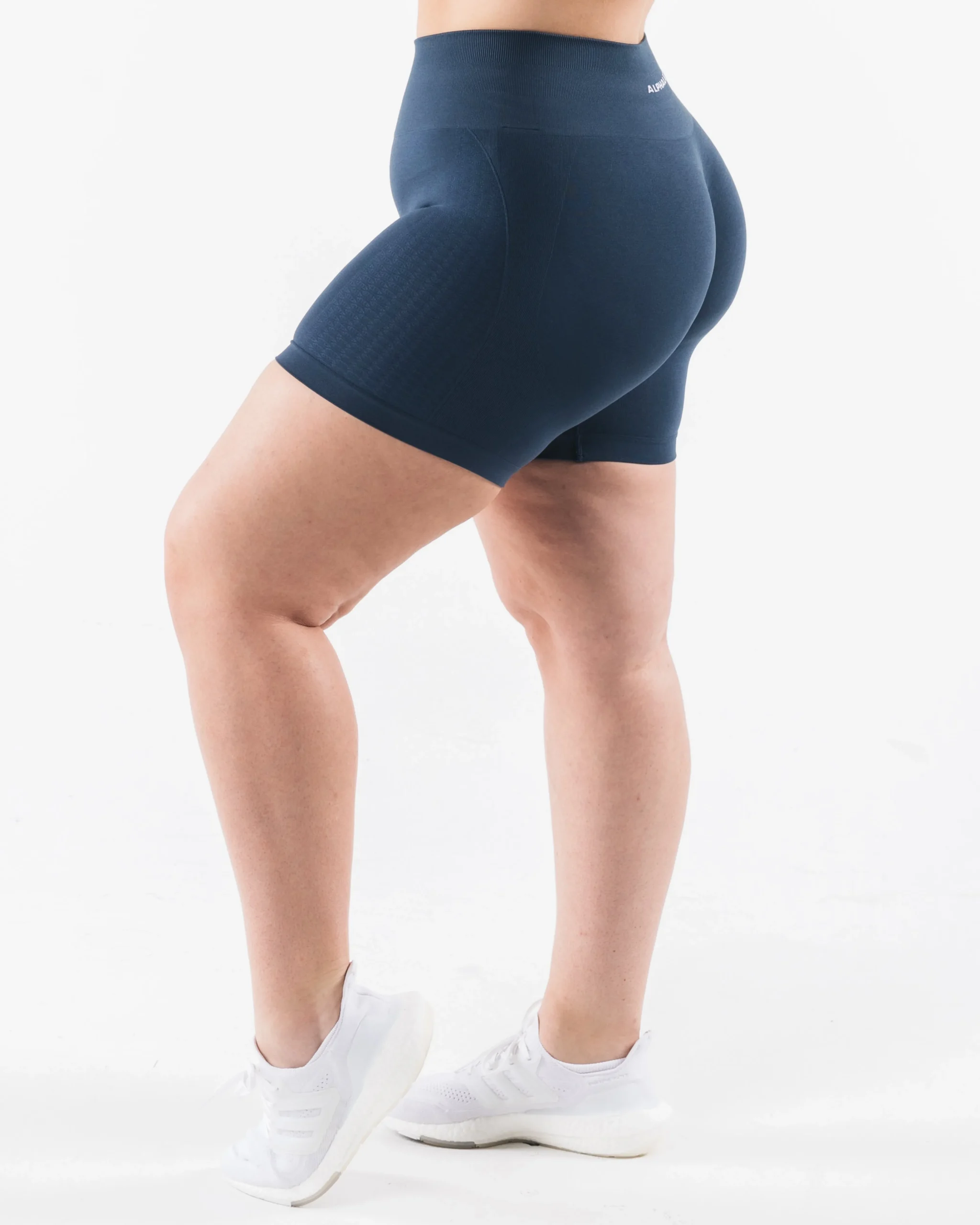 Hot Amplify Contour Short 5" Women Shorts