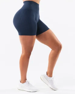 Hot Amplify Contour Short 5