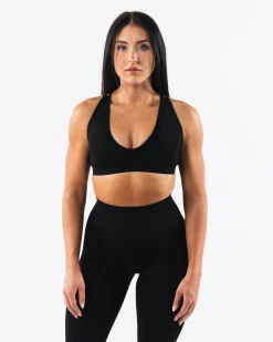 Fashion Amplify Deep V Bra Women Bras