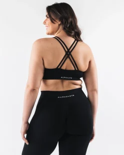 Fashion Amplify Deep V Bra Women Bras