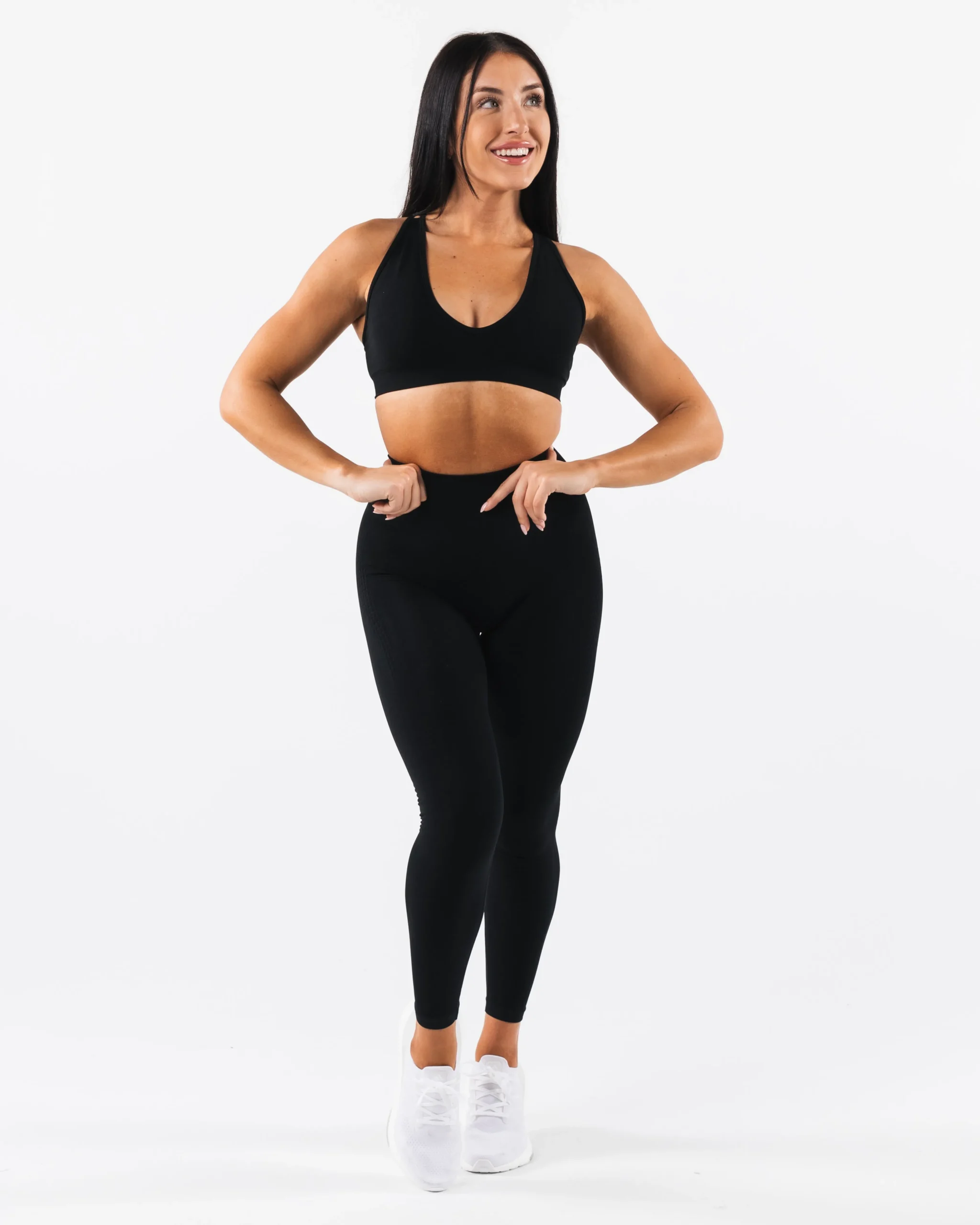 Fashion Amplify Deep V Bra Women Bras