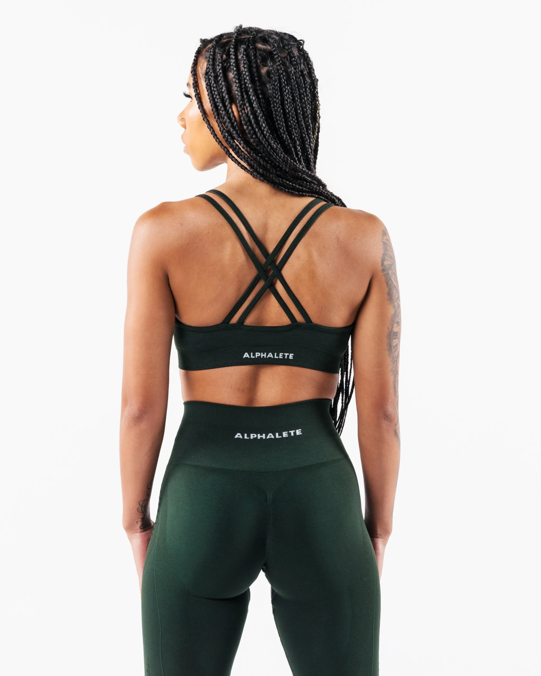 Outlet Amplify Deep V Bra Women Bras