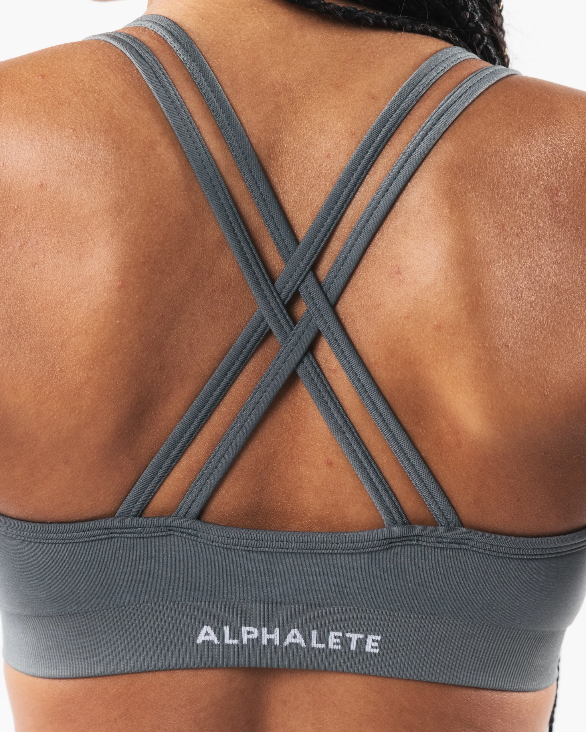 Discount Amplify Deep V Bra Women Bras