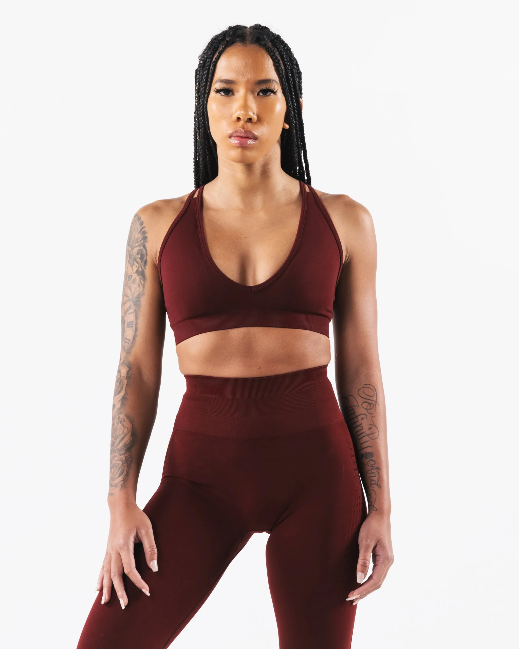 Online Amplify Deep V Bra Women Bras