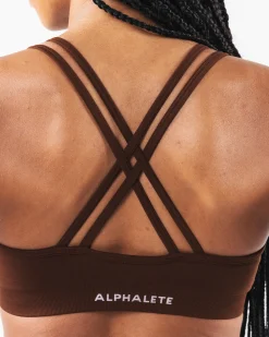 Fashion Amplify Deep V Bra Women Bras